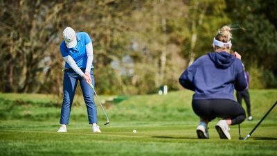 New Women’s Professional Golf Tour Launches In The UK