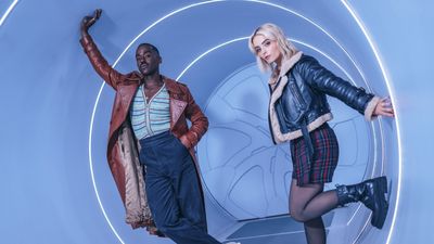 Doctor Who season 14 has a release date, and it'll air on Disney Plus before BBC One