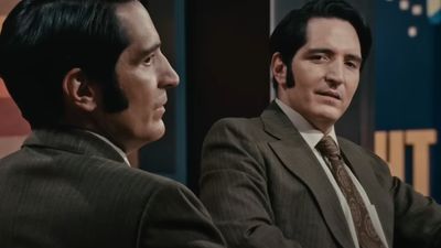 Late Night with the Devil review: "David Dastmalchian shines in this sophisticated horror movie"