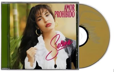 Texas Everlasting Bombshell: Celebrating Selena Quintanilla's 30 Years of 'Amor Prohibido'