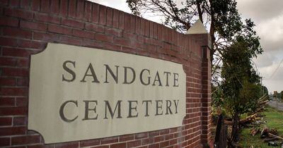 Sandgate Cemetery expansion plan to address 'critical' space shortage