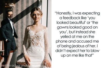 Woman Gets Modelling Gig Weeks Before Wedding, Pictures Comes Out Post-Wedding, Upset Bride