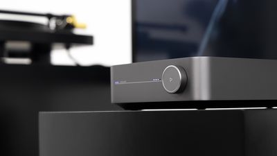 "It’s hard to think of a better or more affordable way of getting into high-quality smart audio than this": WiiM Amp