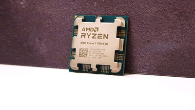 One of the biggest CS2 tournaments in the world has completely switched over to AMD Ryzen 7 7800X3D chips 'to ensure a smooth esports experience'