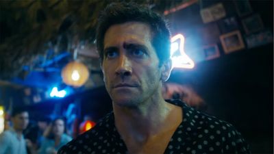 Road House review: "Lacks the grungy vibe of the original but Jake Gyllenhaal and Conor McGregor rock"