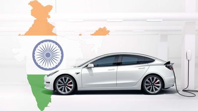 Tesla’s Official India Entry Almost Confirmed Under New EV Policy