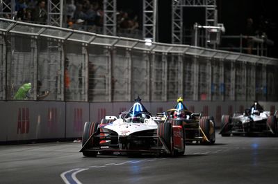 Dennis: Andretti has "got to the bottom" of Formula E issues