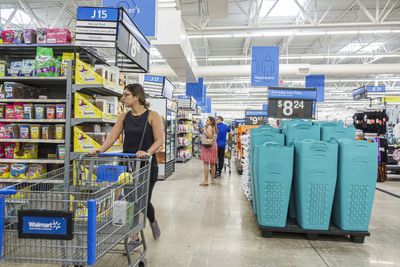 Walmart announces more store closures for 2024