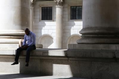 UK Inflation Expectations Ease, Relieving Bank Of England Pressure