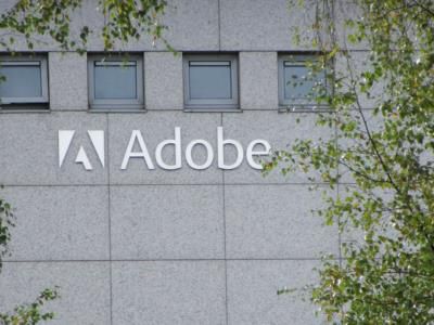 Adobe Stocks Decline On Concerns Over Competition And AI