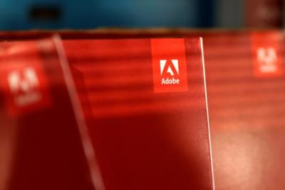 Adobe Predicts Lower Second-Quarter Revenue