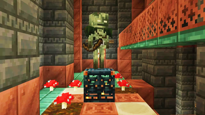 Be careful updating Minecraft via the Xbox app, warns Microsoft, as it might accidentally obliterate all of your worlds