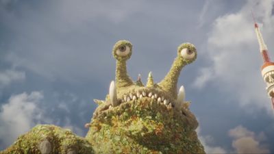 Godzilla Minus One director's next kaiju film has hit the internet – with an unexpected antagonist
