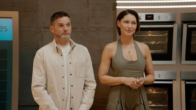 Exclusive: The World Cook's Emma Willis and Fred Sirieix promise 'Olympics of cooking!'