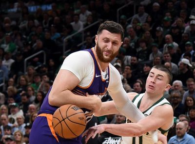 Do the Boston Celtics have enough bench depth for the NBA’s 2024 Playoffs?