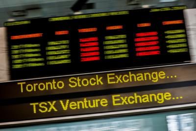 Toronto Stocks Decline As Rate-Cut Optimism Fades