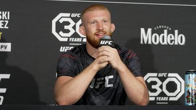 Bo Nickal responds to criticism of UFC 300 main card placement: ‘They want to sell more pay-per-views’