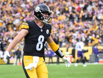 Steelers beat writer shares insight on Kenny Pickett trade