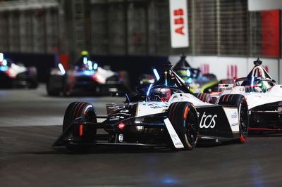 Evans 'needs a good result soon' to reignite Formula E title bid