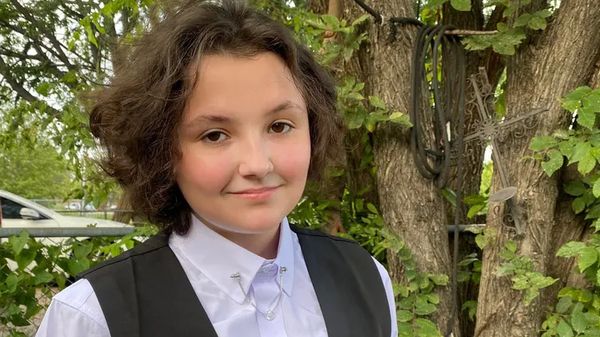 What happened to Nex Benedict?