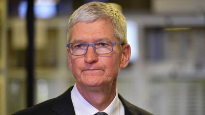 Apple hit with $490 million lawsuit settlement alleging Tim Cook defrauded shareholders