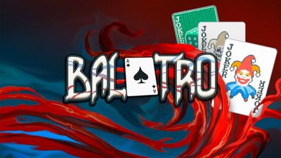 Exclusive: Balatro is coming to iPhone — smash hit solitaire roguelite getting a mobile port following Mac edition, as dev says there are ‘a litany of good reasons not to make a game for Mac'