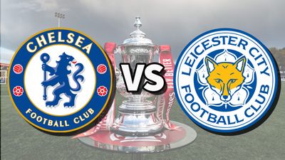 Chelsea vs Leicester live stream: How to watch 2024 FA Cup quarter final game online