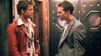 Why we're still talking about Fight Club a quarter of a century on