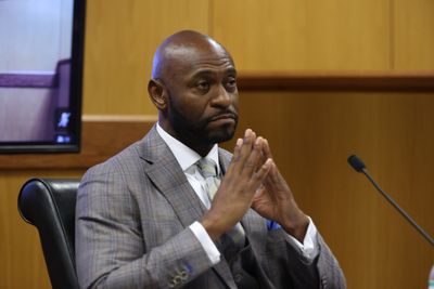 Wade resigns so DA Willis can remain