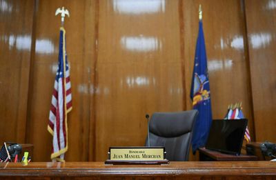 Trump's New York trial is delayed until mid-April