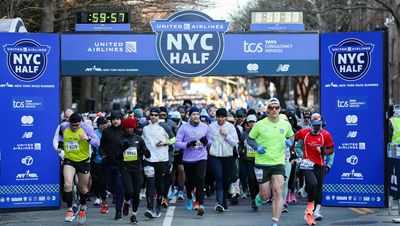The NYC Half Marathon Route For Runners, Mile by Mile