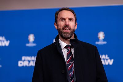 Gareth Southgate talks set for after Euro 2024, with FA ready to offer new deal: report