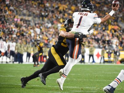 Kenny Pickett trade could lead to another trade for Steelers