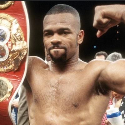 Roy Jones Jr: A Champion's Legacy In Boxing History