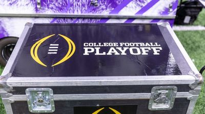 CFP Expansion Discussions are Not Rooted in Competition But in Money