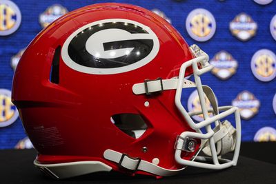 4-star receiver projected to commit to Georgia