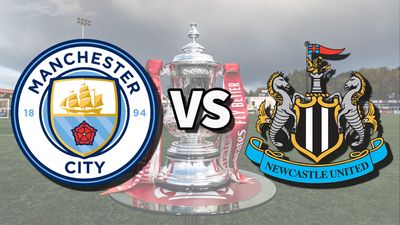 Man City vs Newcastle live stream: How to watch FA Cup quarter-final game online