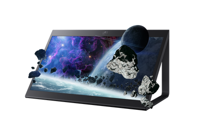 Sony Spatial Reality—The Next Seismic Leap in Display Technology