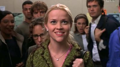 The 32 greatest Reese Witherspoon movies