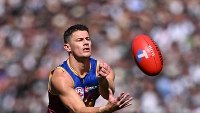 Lions great wants new role for Zorko in Dockers test