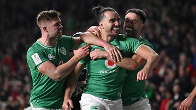 Ireland vs Scotland live: how to watch Six Nations game online, TV streams, kickoff time