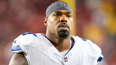 Former Cowboys Star LT Tyron Smith Expected to Sign With Jets, per Report