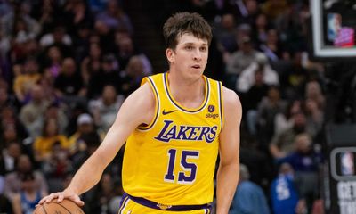 Austin Reaves: Lakers must treat every game as a must-win game