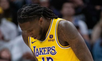 Brian Windhorst on Lakers: I can’t take this team seriously