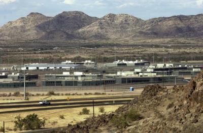 Arizona Judge Considers Contempt Proceedings Over Prisoner Health Care