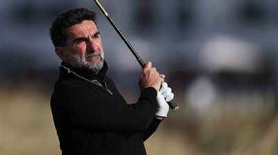 Report: PGA Tour Policy Board Player Directors Could Meet Monday With LIV Golf Backer Yasir Al-Rumayyan