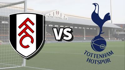 Fulham vs Tottenham live stream: How to watch Premier League game online