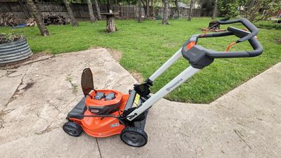 6 tips to prepare your electric lawn mower for Spring