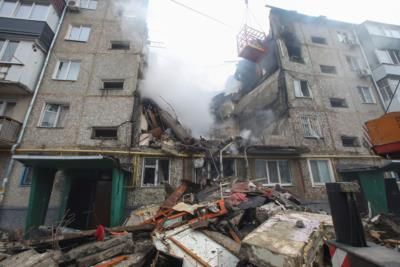 Ukraine Launches Mass Evacuation In Northern Region