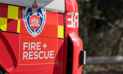 NSW announces compulsory training for firefighters to deal with electric vehicle incidents